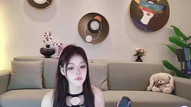 Snapshot of Dancing-pao chatting on April 18, 2026, 4:26 am Dancing-pao online show from April 18, 2026, 4:26 am