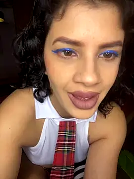 Biaaxxxsexy online show from October 27, 2025, 7:59 pm