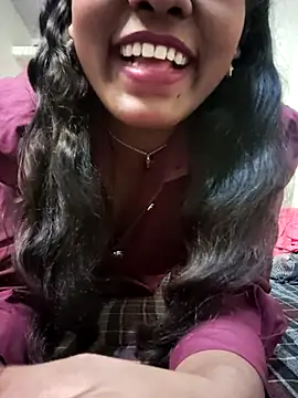 Lovely Payal online show from November 27, 2025, 4:40 pm