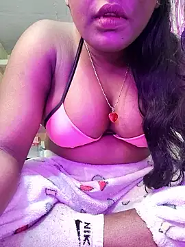 Lovely Payal online show from January 11, 2026, 6:53 am