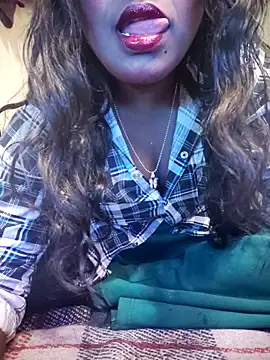 Lovely Payal online show from December 21, 2025, 12:35 am