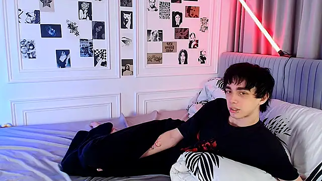 Night changers online show from October 19, 2025, 10:23 pm