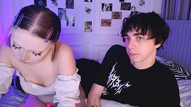 Night changers online show from November 22, 2025, 7:35 pm