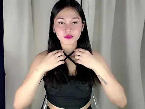 Sephine 2121 online show from November 29, 2025, 12:05 pm