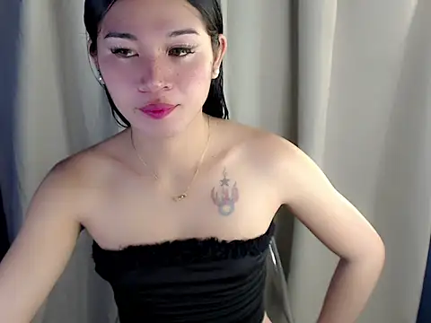 Sephine 2121 online show from October 24, 2025, 2:54 am