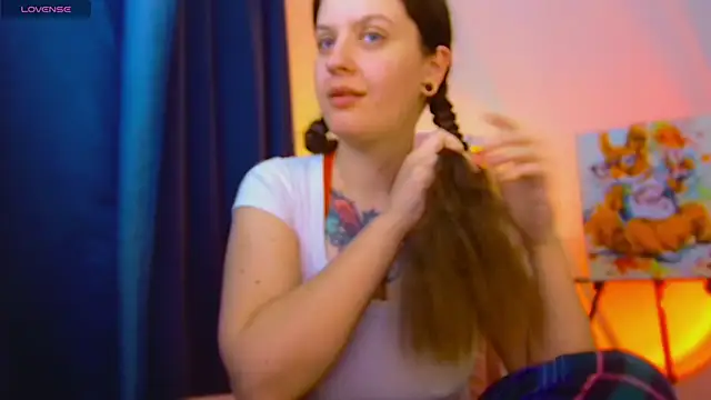 Ann mikela online show from April 27, 2026, 4:38 pm