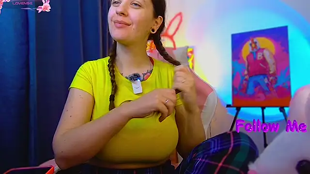 Ann mikela online show from April 1, 2026, 10:27 am