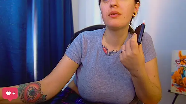 Ann mikela online show from May 19, 2026, 1:07 pm