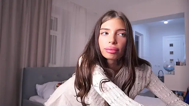 LoisKeedah online show from November 5, 2025, 4:10 pm