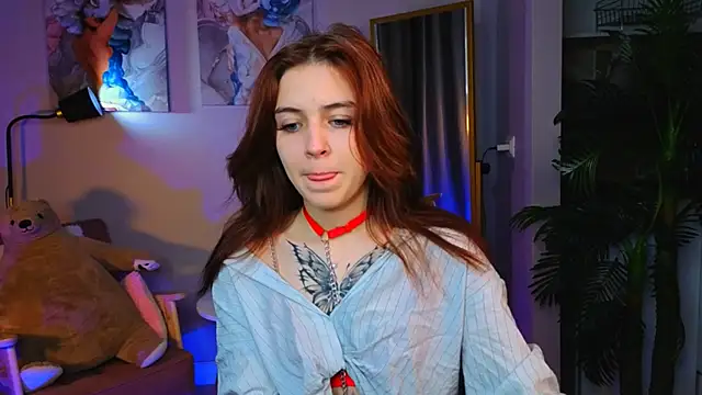 enchanted bella online show from November 9, 2025, 1:37 pm