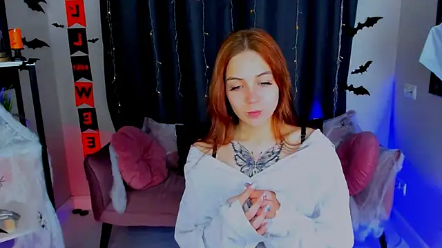 enchanted bella online show from October 30, 2025, 5:50 am