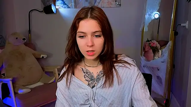 enchanted bella online show from October 26, 2025, 1:22 pm