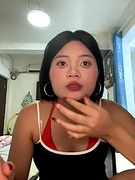 Snapshot of lan-xinh1 chatting on October 17, 2025, 9:23 am lan-xinh1 online show from October 17, 2025, 9:23 am