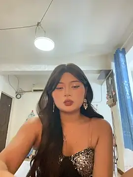 Snapshot of lan-xinh1 chatting on October 19, 2025, 7:22 am lan-xinh1 online show from October 19, 2025, 7:22 am