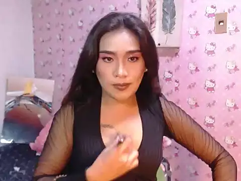 Snapshot of IVYcarterXXX chatting on November 1, 2025, 4:08 am IVYcarterXXX online show from November 1, 2025, 4:08 am