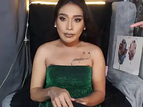 Snapshot of IVYcarterXXX chatting on November 8, 2025, 8:07 am IVYcarterXXX online show from November 8, 2025, 8:07 am