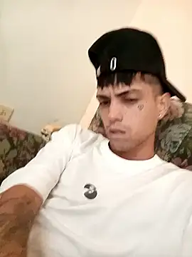 Laikerxxx online show from October 18, 2025, 8:00 pm