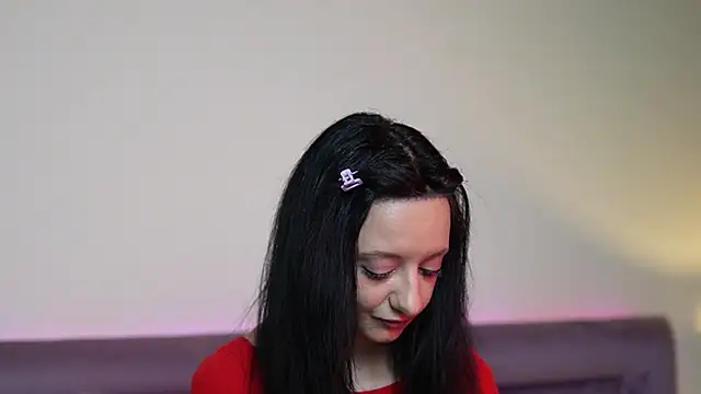 JoelleApril online show from January 11, 2026, 9:22 pm