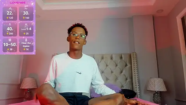 Charlie Storm  online show from January 10, 2026, 12:22 pm