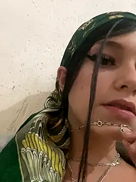 nfttluiza online show from November 10, 2025, 11:10 pm