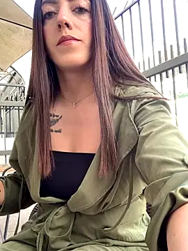 ElectraPink  online show from November 25, 2025, 12:38 pm