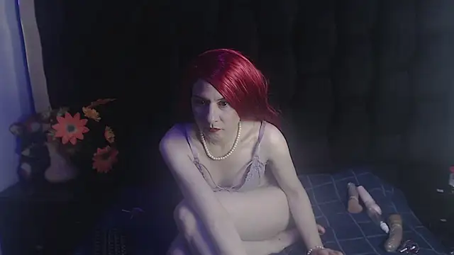 Kylie Bloom online show from November 11, 2025, 8:58 pm