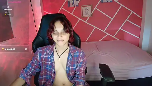 sweety dreambaby online show from November 7, 2025, 3:49 pm