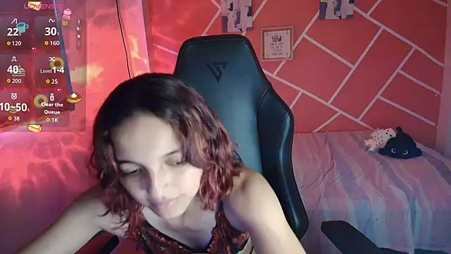 sweety dreambaby online show from March 29, 2026, 7:26 pm