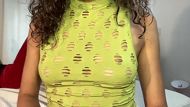 absoluthorrorfield online show from January 8, 2026, 10:16 pm