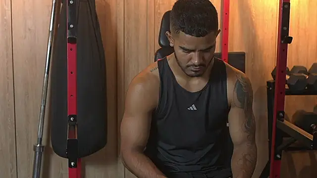 Reik Vonn online show from November 7, 2025, 12:10 pm