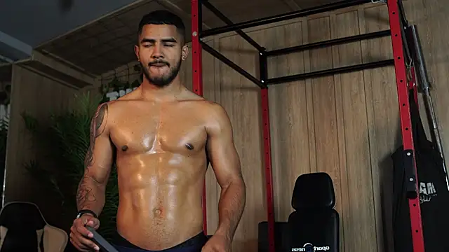 Reik Vonn online show from February 11, 2026, 12:27 pm