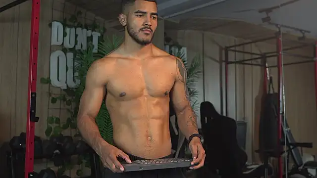 Reik Vonn online show from February 9, 2026, 12:25 pm