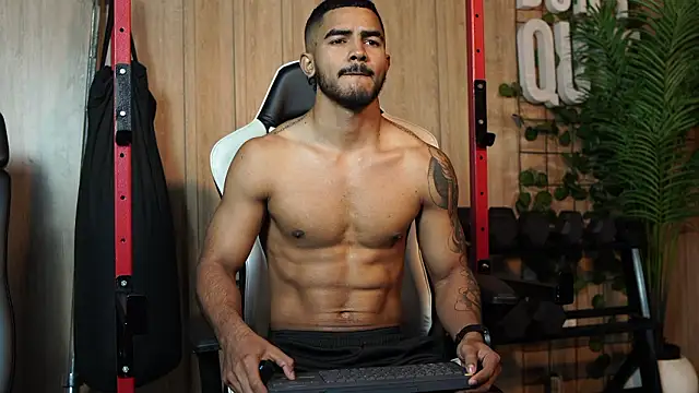 Reik Vonn online show from February 27, 2026, 12:49 pm