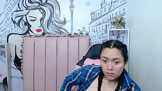 cataleyarussors online show from November 27, 2025, 12:44 am