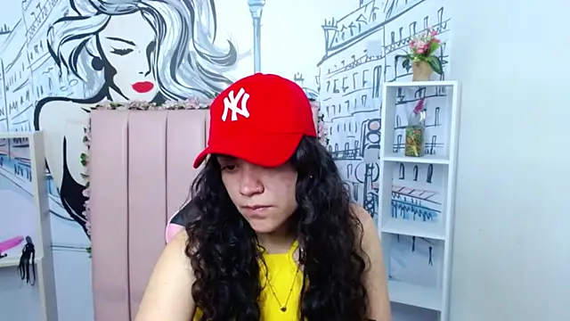 cataleyarussors online show from November 24, 2025, 2:44 am