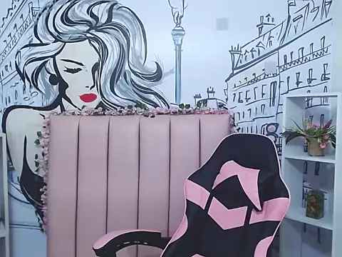 cataleyarussors online show from October 28, 2025, 10:31 pm