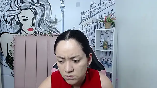 cataleyarussors online show from November 3, 2025, 12:49 am