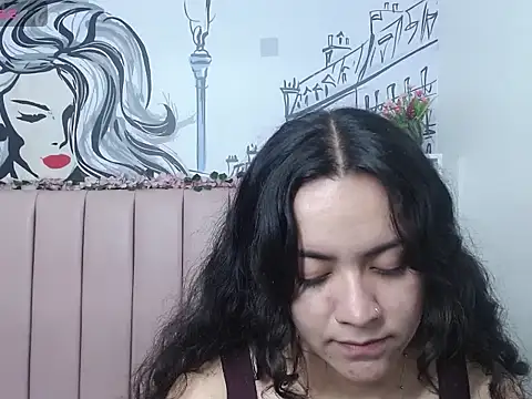 cataleyarussors online show from November 18, 2025, 11:26 pm