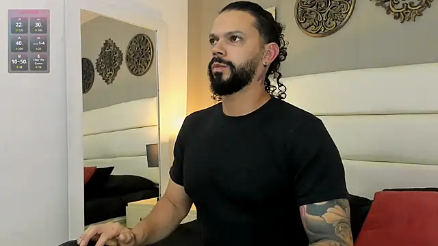 AlukardBig online show from February 13, 2026, 6:19 pm