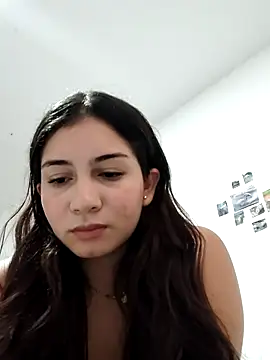 sophia salazar18 online show from November 10, 2025, 9:09 pm