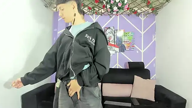 heyy noah11 online show from March 15, 2026, 1:29 pm