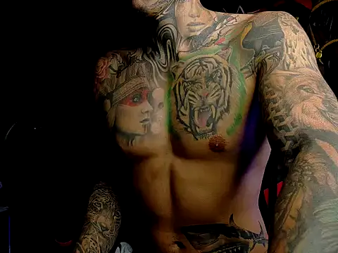 Molotov Explosive online show from February 24, 2026, 6:09 pm