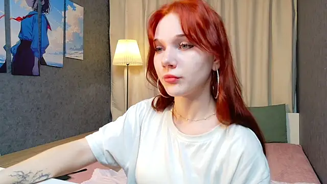 MargoViento online show from May 20, 2026, 8:17 pm