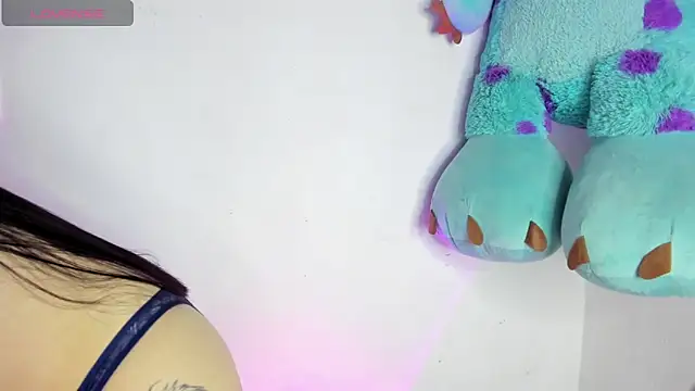 PrincessTiff online show from October 17, 2025, 12:14 am