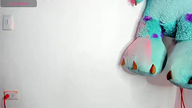 PrincessTiff online show from November 2, 2025, 1:32 am