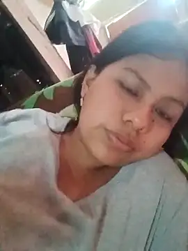 Gebycita online show from November 13, 2025, 7:51 pm