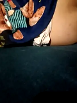 Gebycita online show from November 2, 2025, 6:18 am