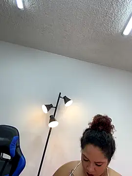  Lissa 01 online show from November 21, 2025, 2:43 am