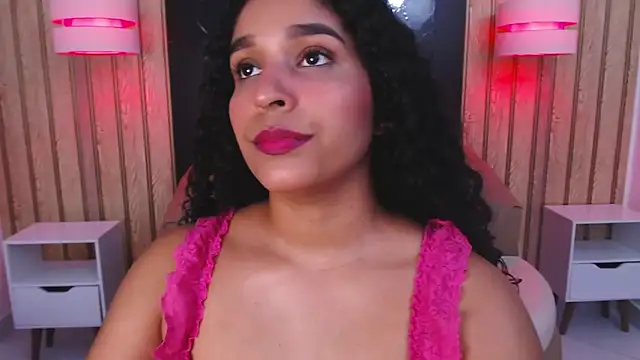 Belindamuller online show from March 5, 2026, 12:18 am