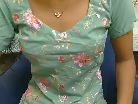 hii tanisha online show from October 22, 2025, 5:18 am